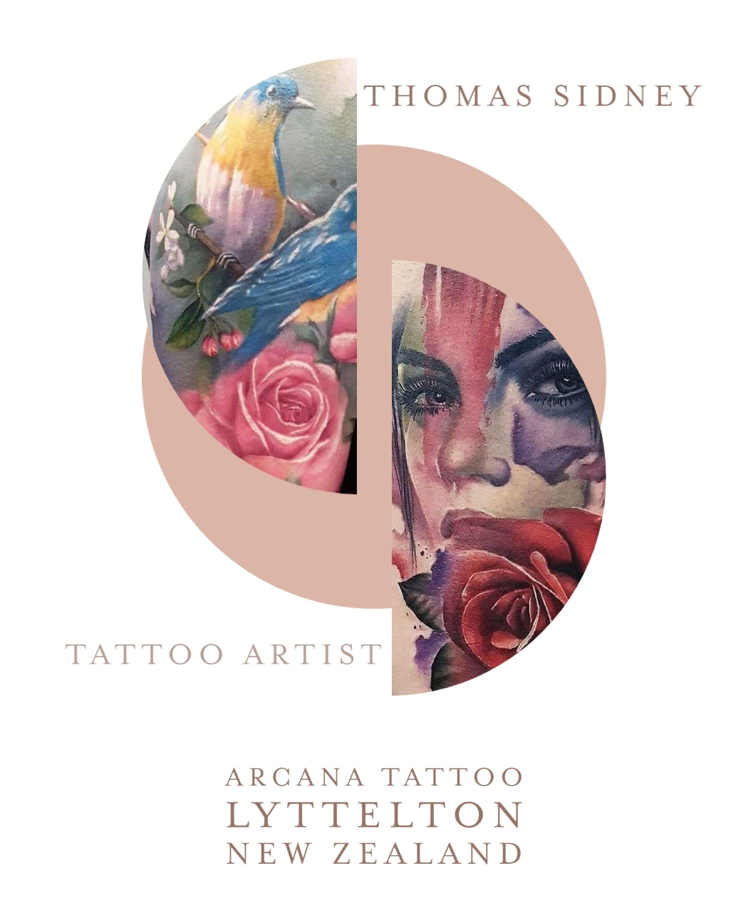 Writer: Thomas Sidney