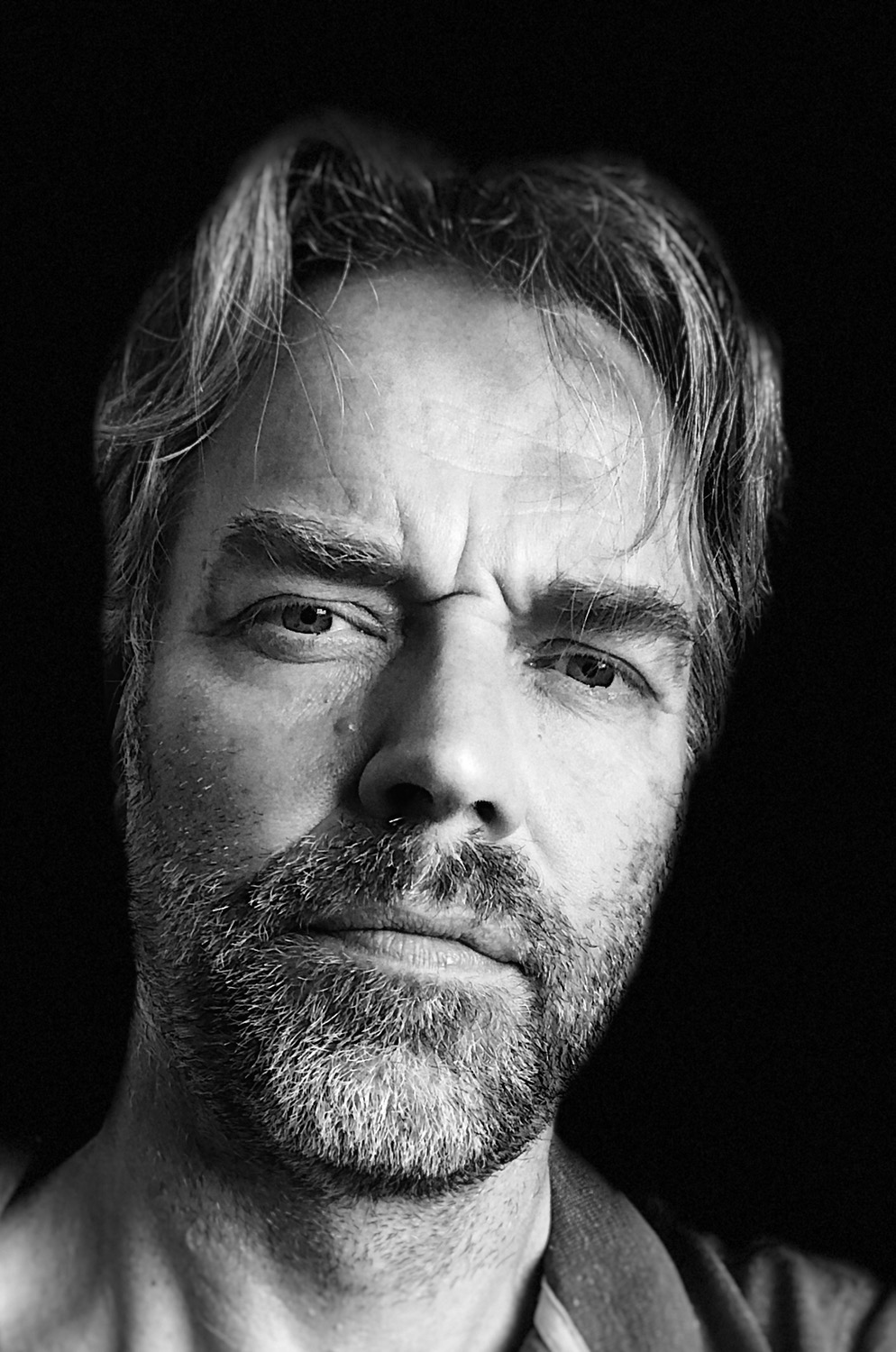 Foto van schrijver: Paul Molenaar