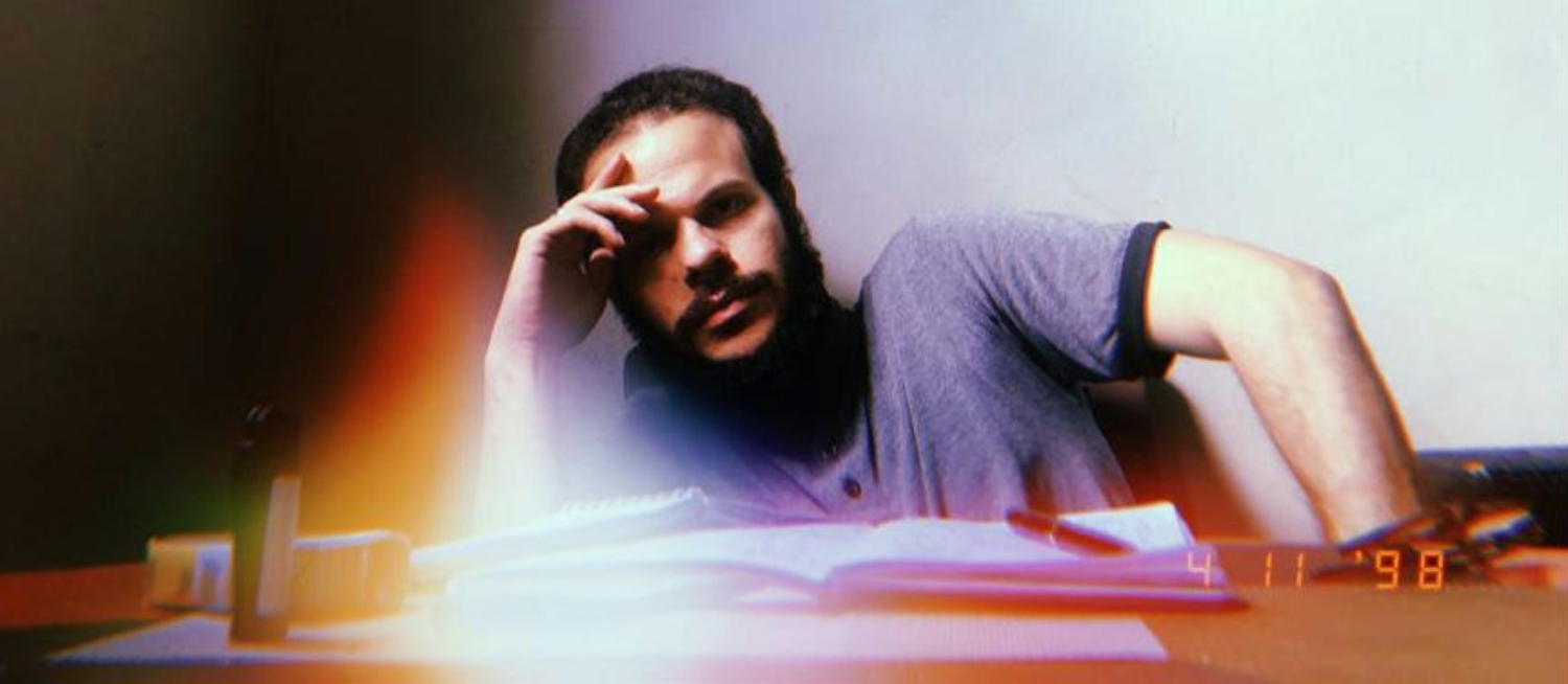 Writer: Alejandro González Franco