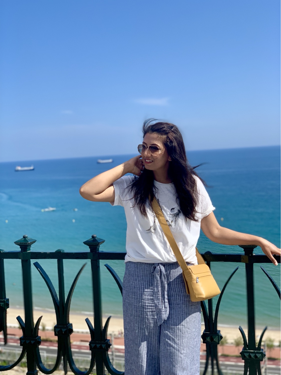 Writer: Naila Siraj