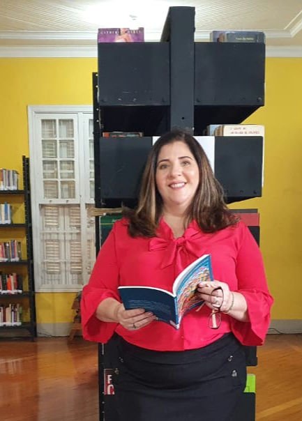 Foto do escritor: Adriana Vicioli ✨