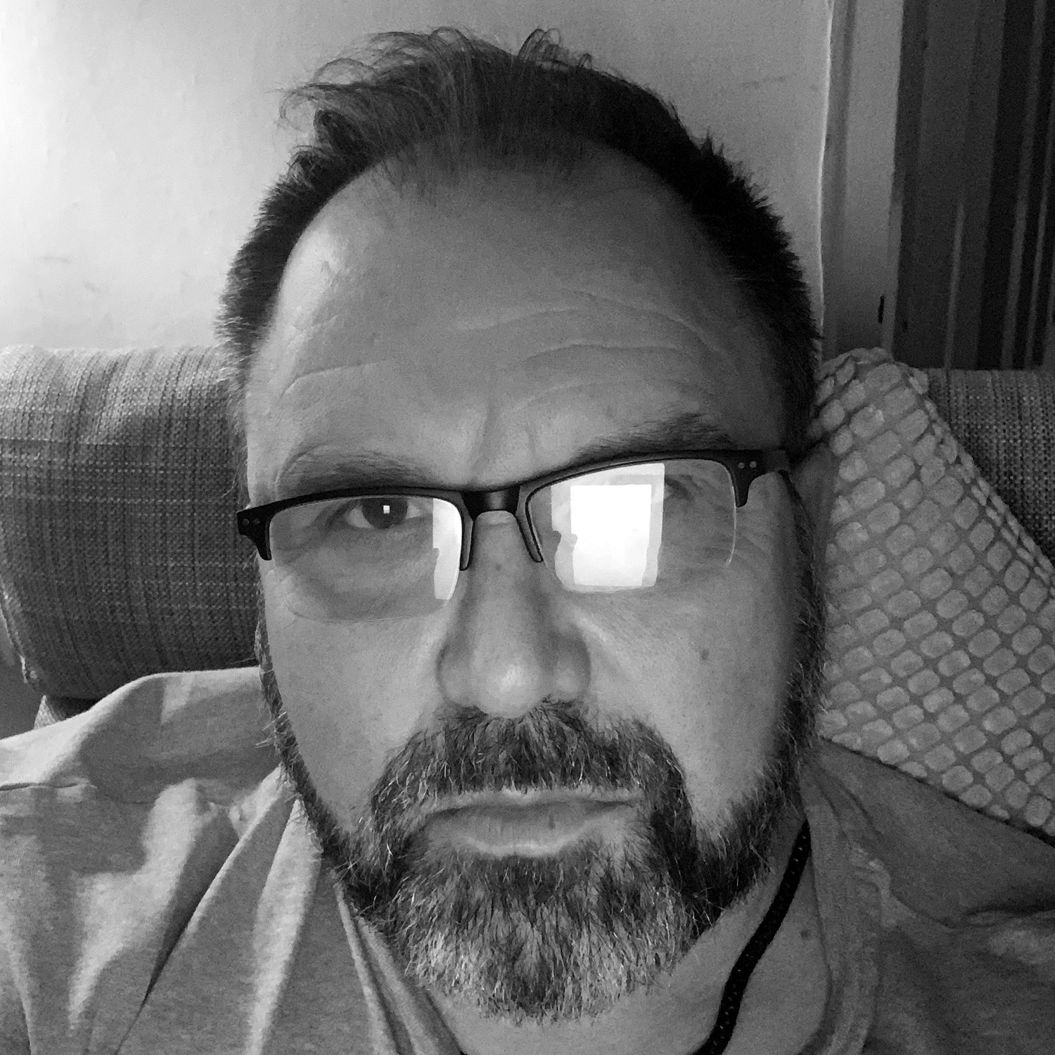 Writer: Greg Hard