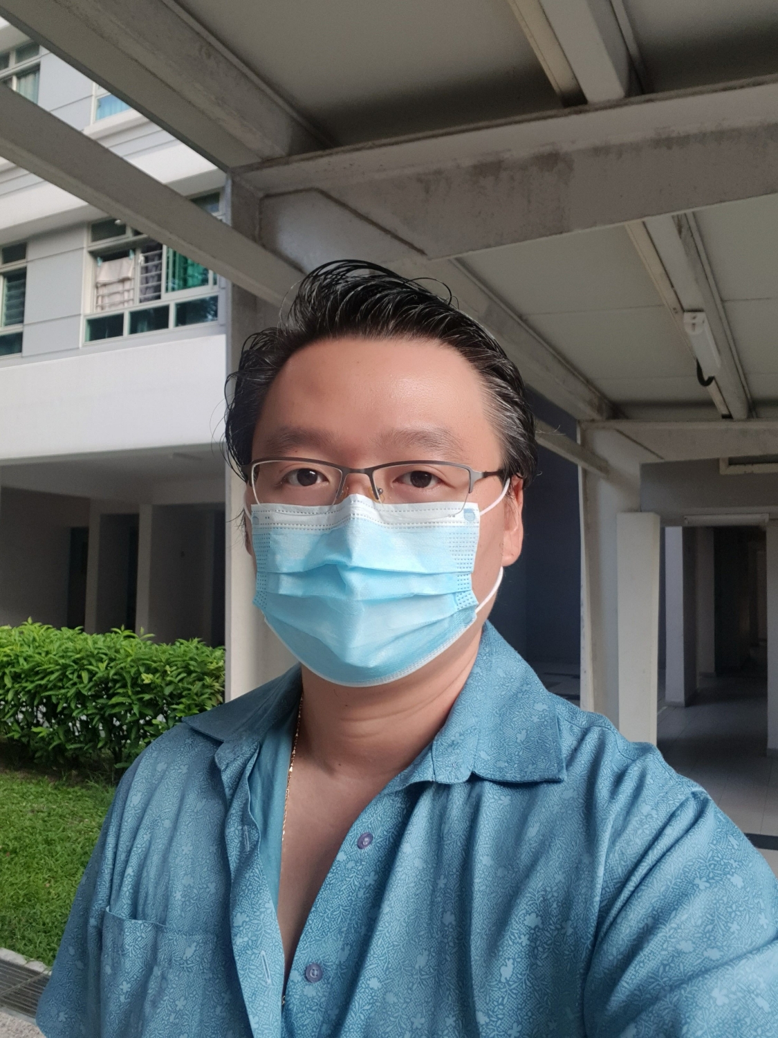 Writer: Hackson Lim