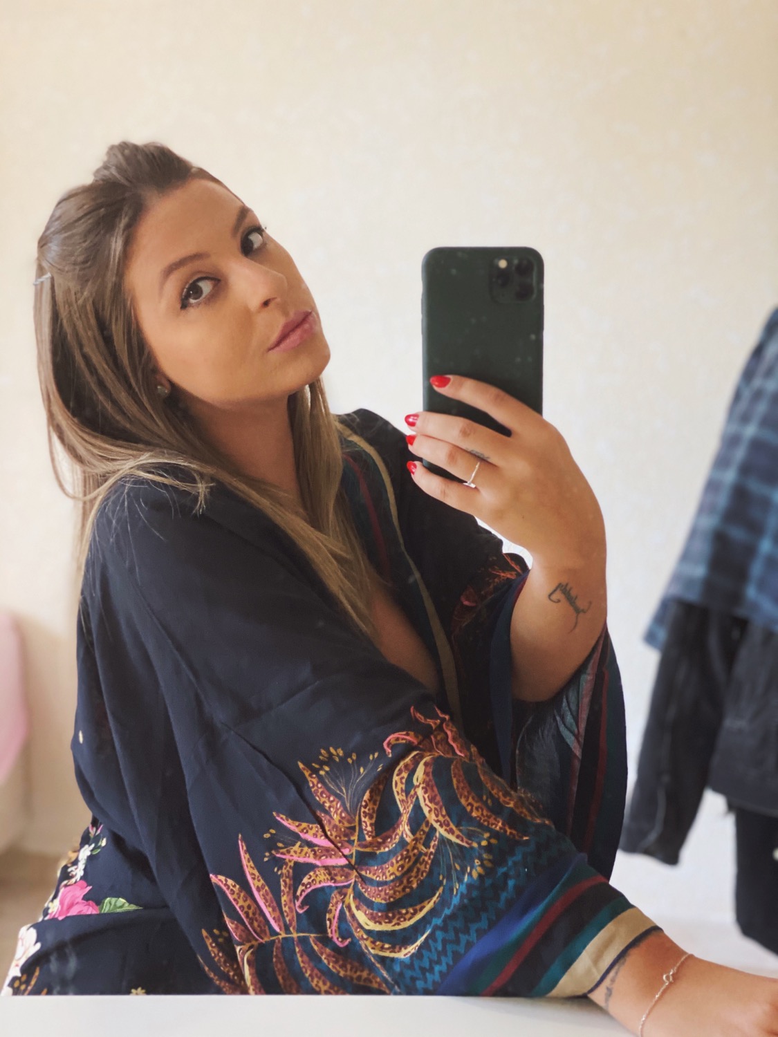 Foto do escritor: Sarah Peres