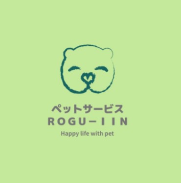 aria-label.authors-picture: ペットサービス ROGU-IIN