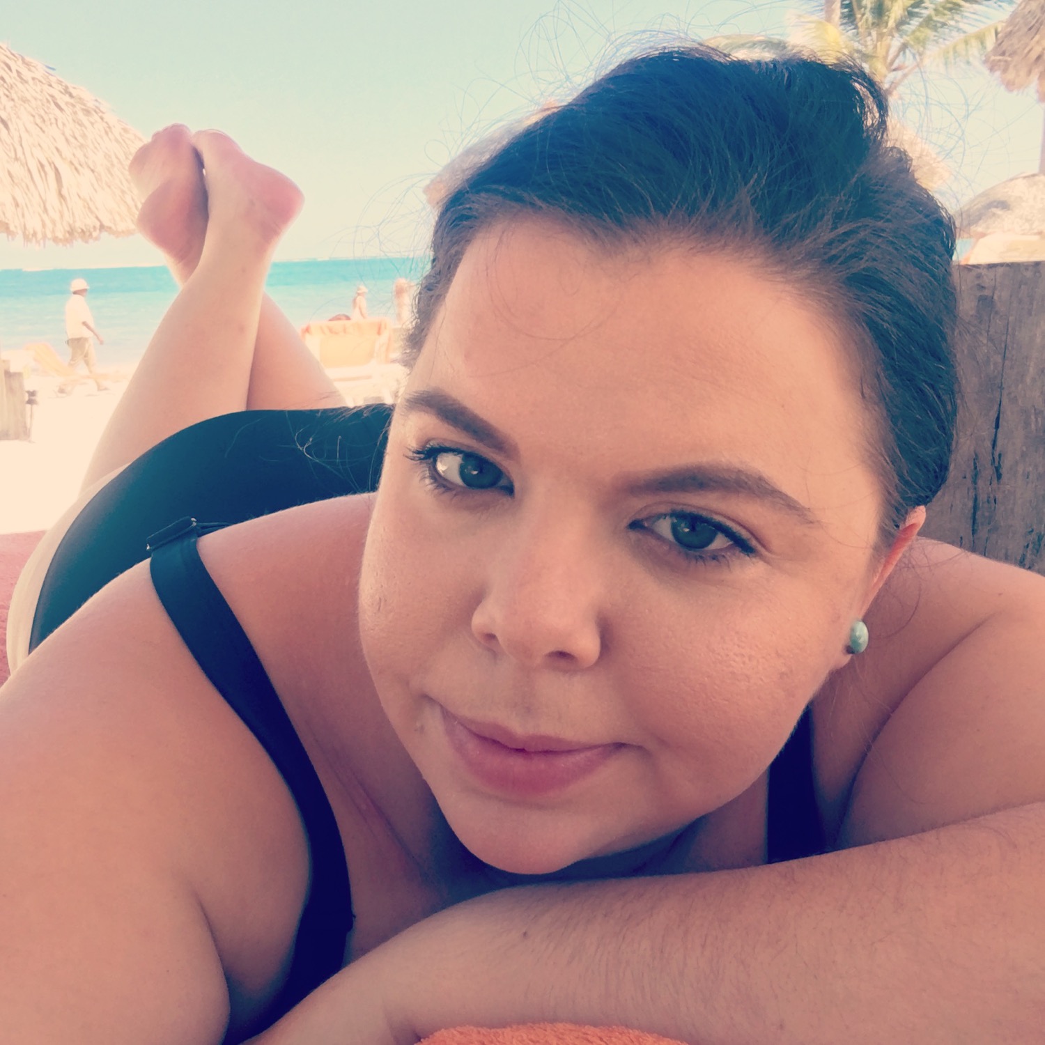 Writer: Richelle Molaro