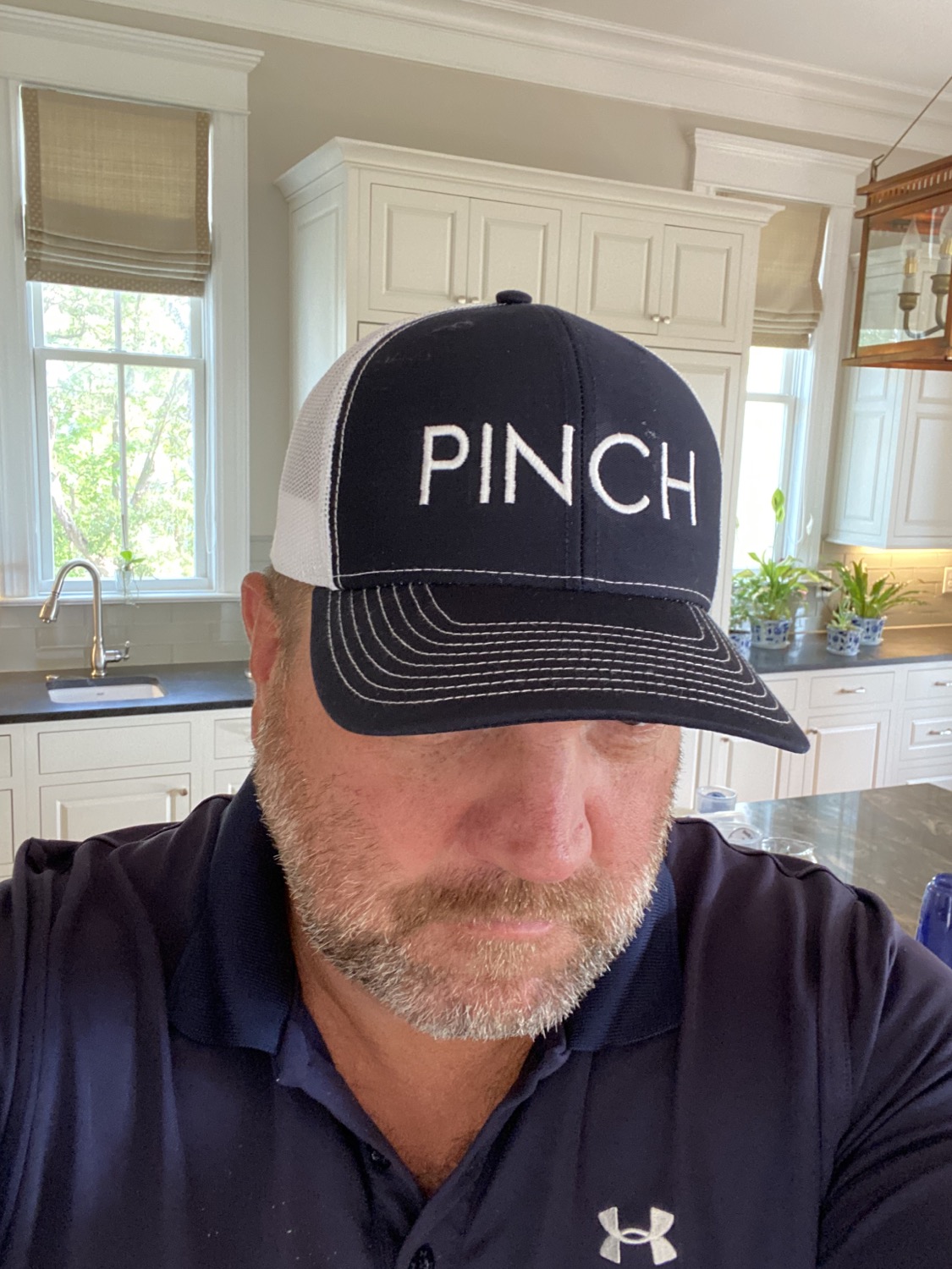 Writer: Chris Rampey