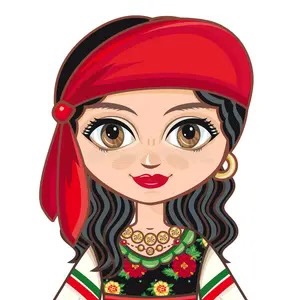 Writer: Gitana Sophie