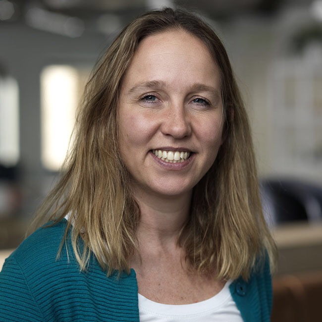 Foto van schrijver: Charlotte Bosveld