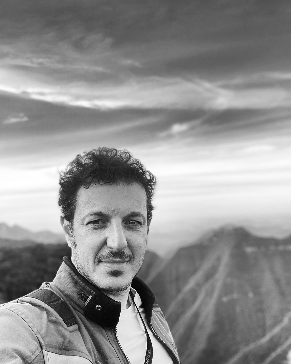 Writer: Daniel Landini