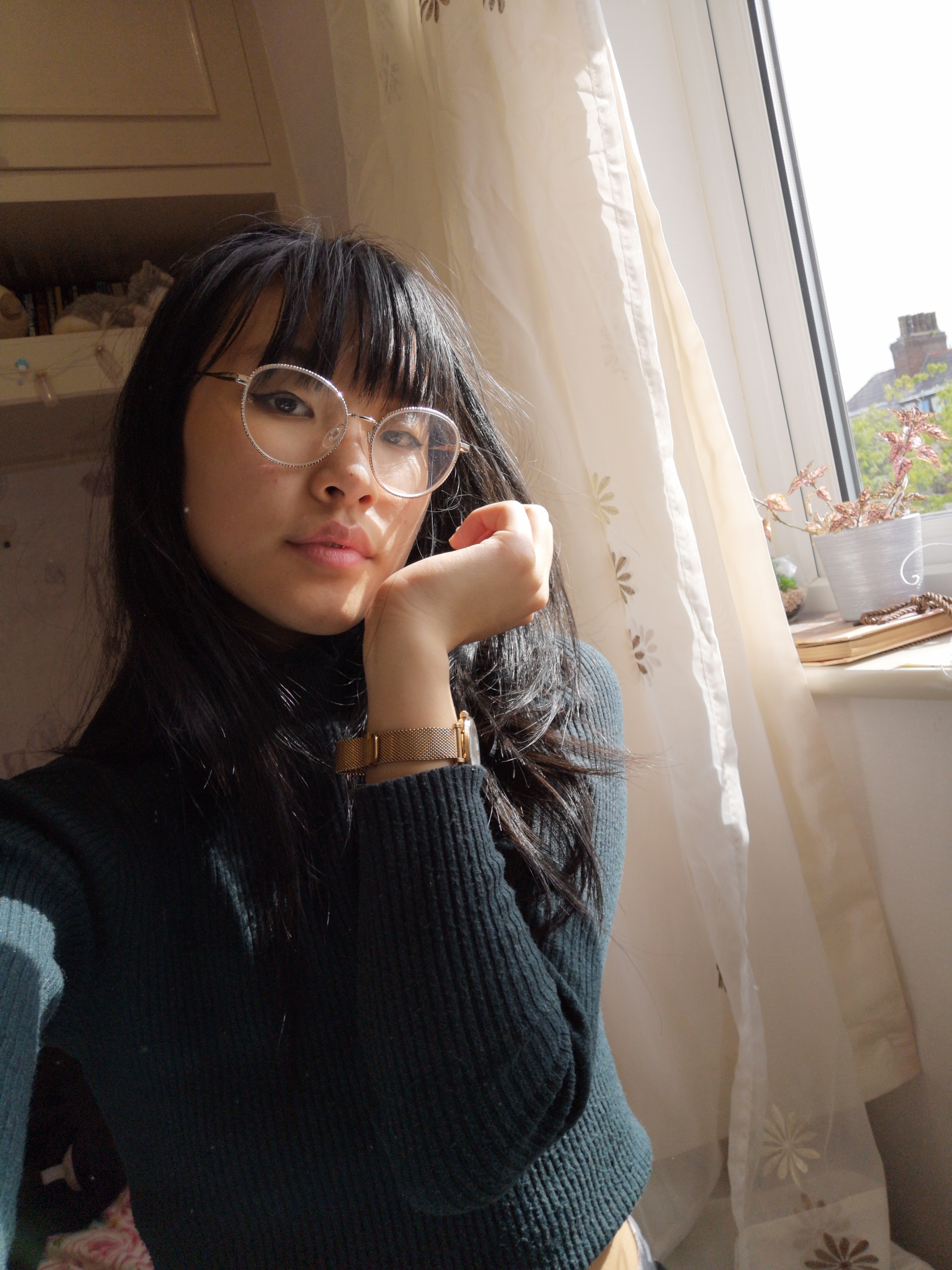 Writer: Hui Shan Wen