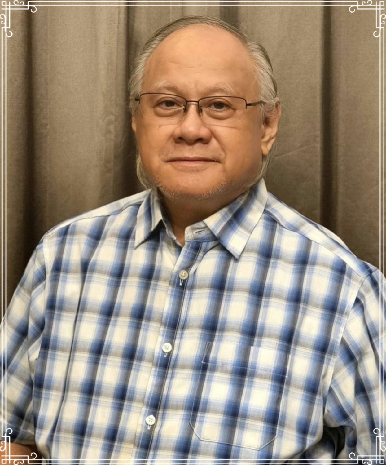Writer: Rommel Ancheta