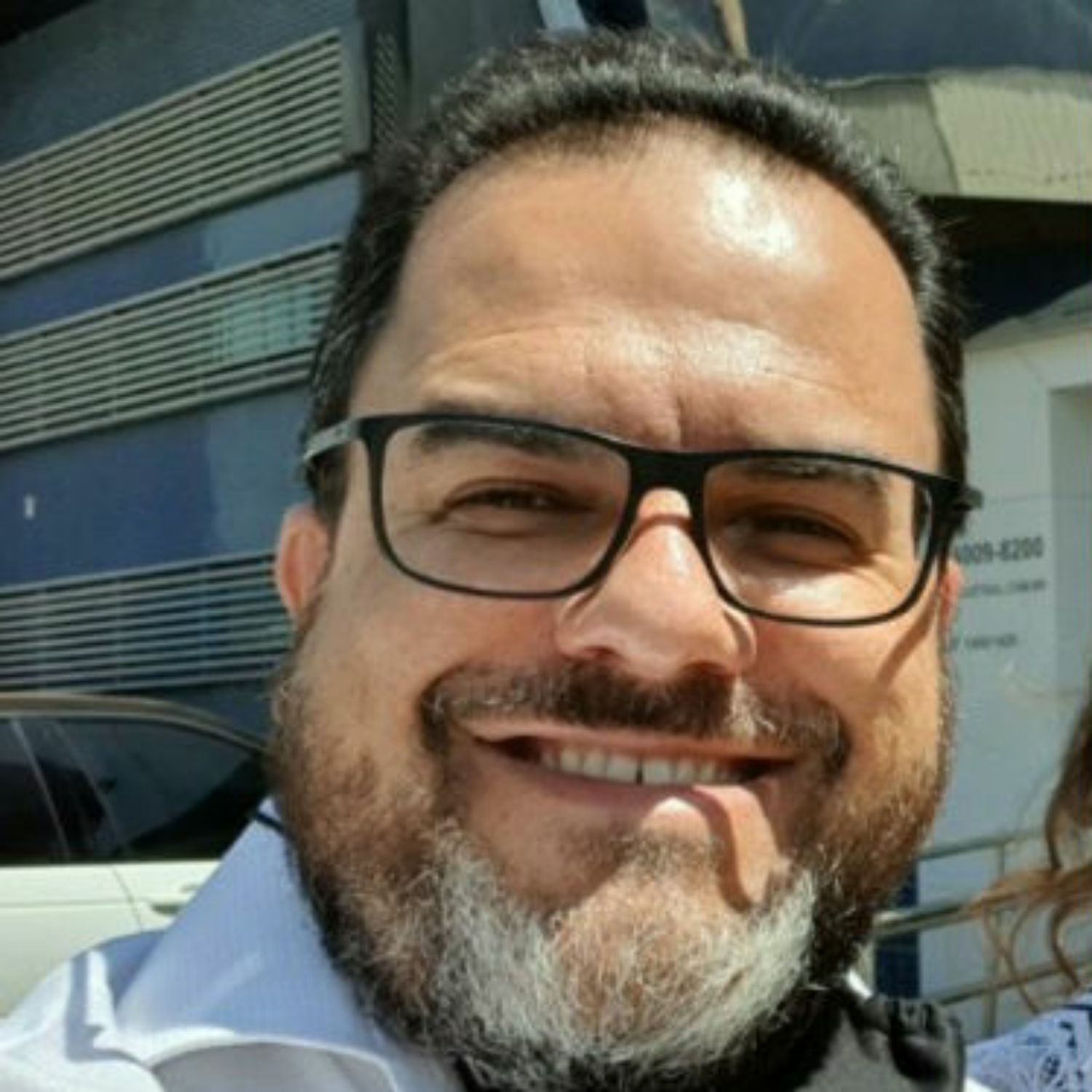 Foto do escritor: Tarcísio Ranhel