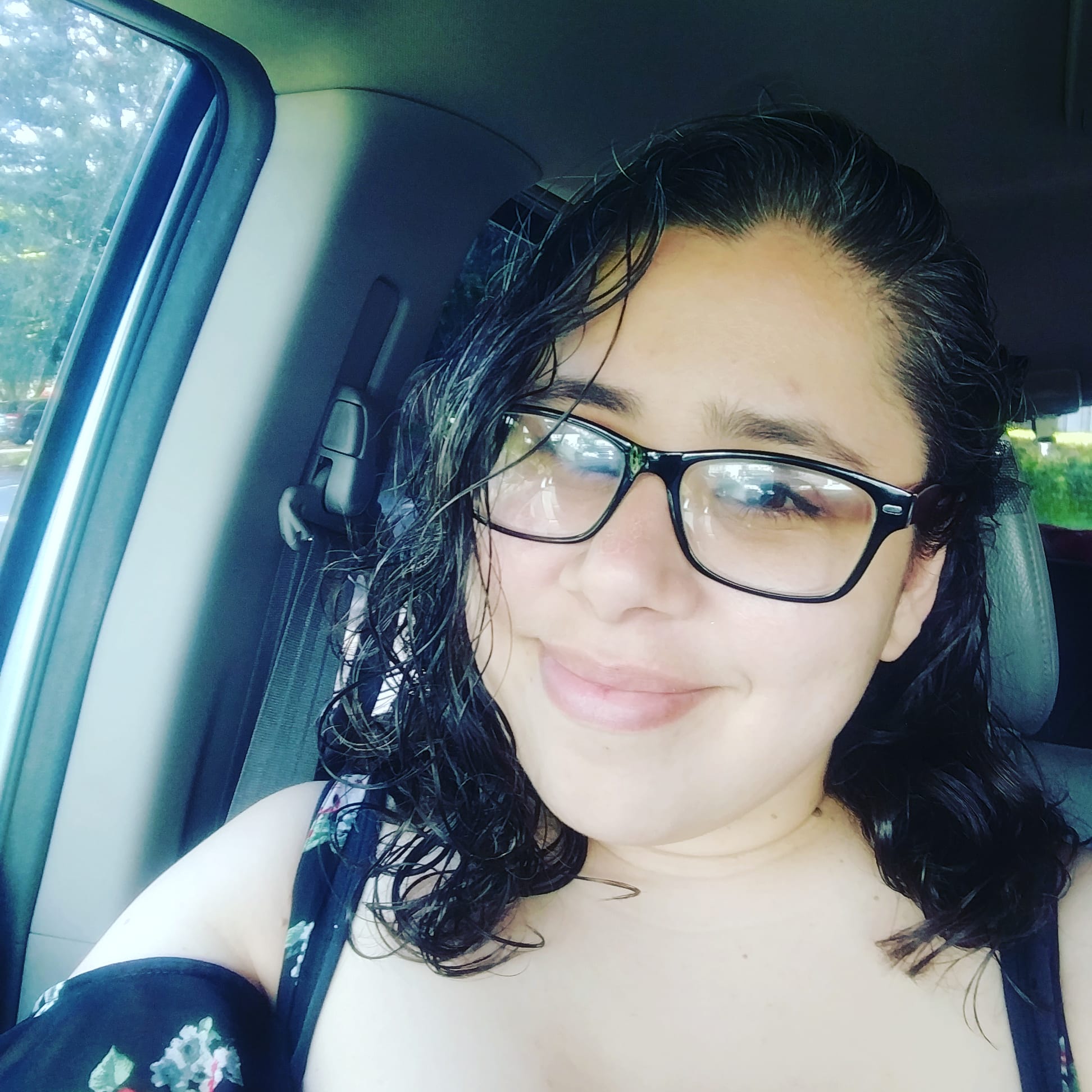Writer: Cynthia Garcia