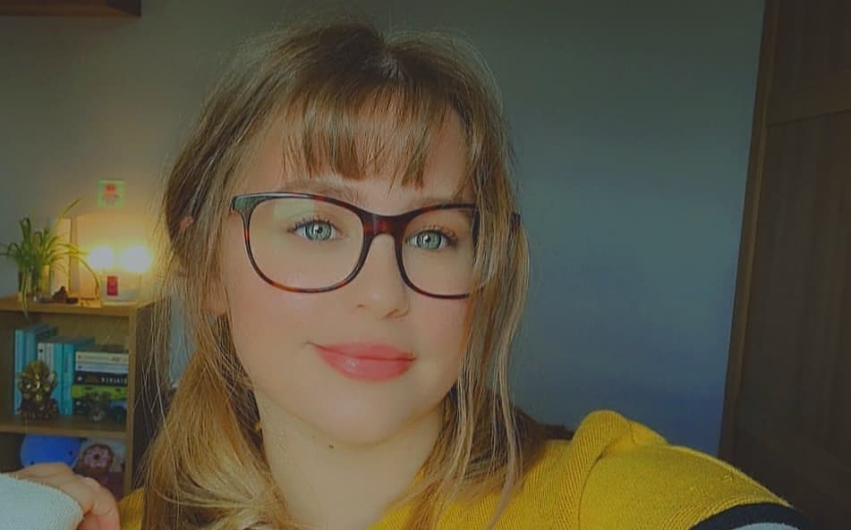Writer: mollymurray
