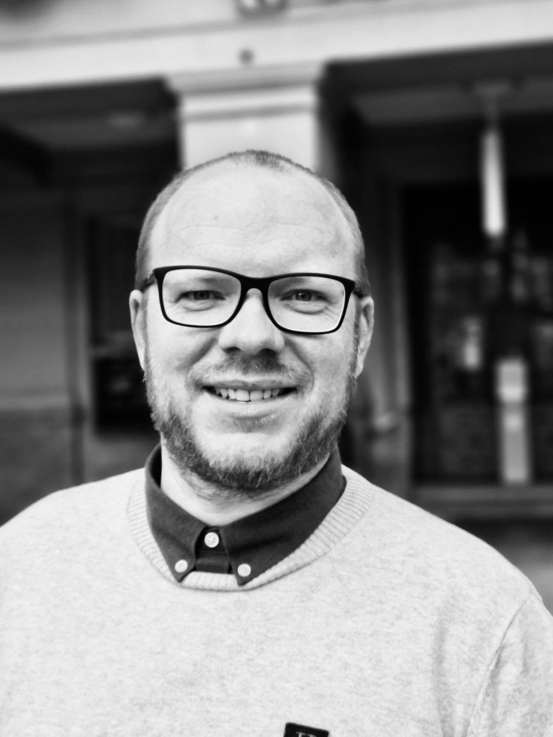 Autorenbild: Stefan Moser