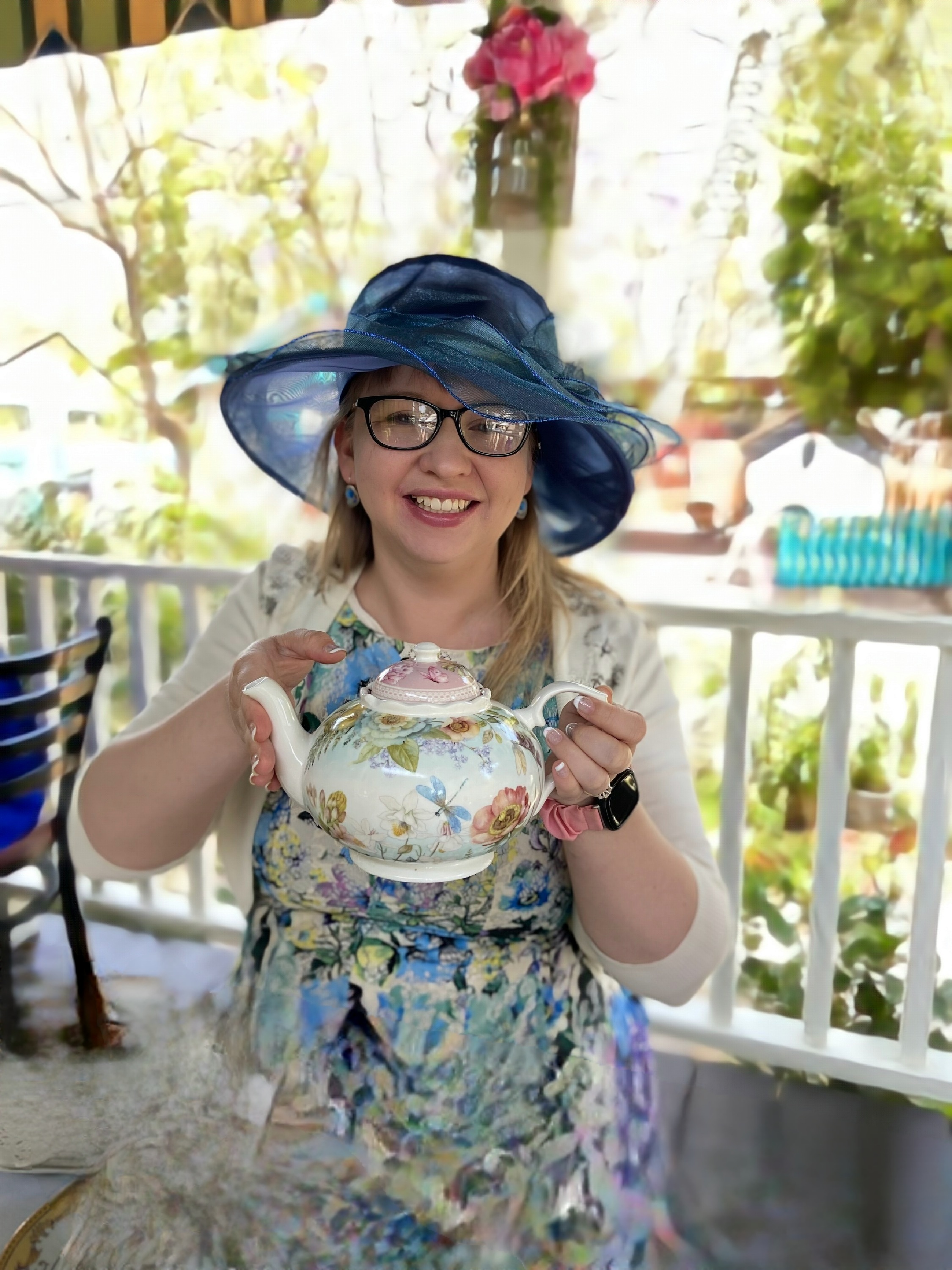 Writer: Lauren C. Sergeant