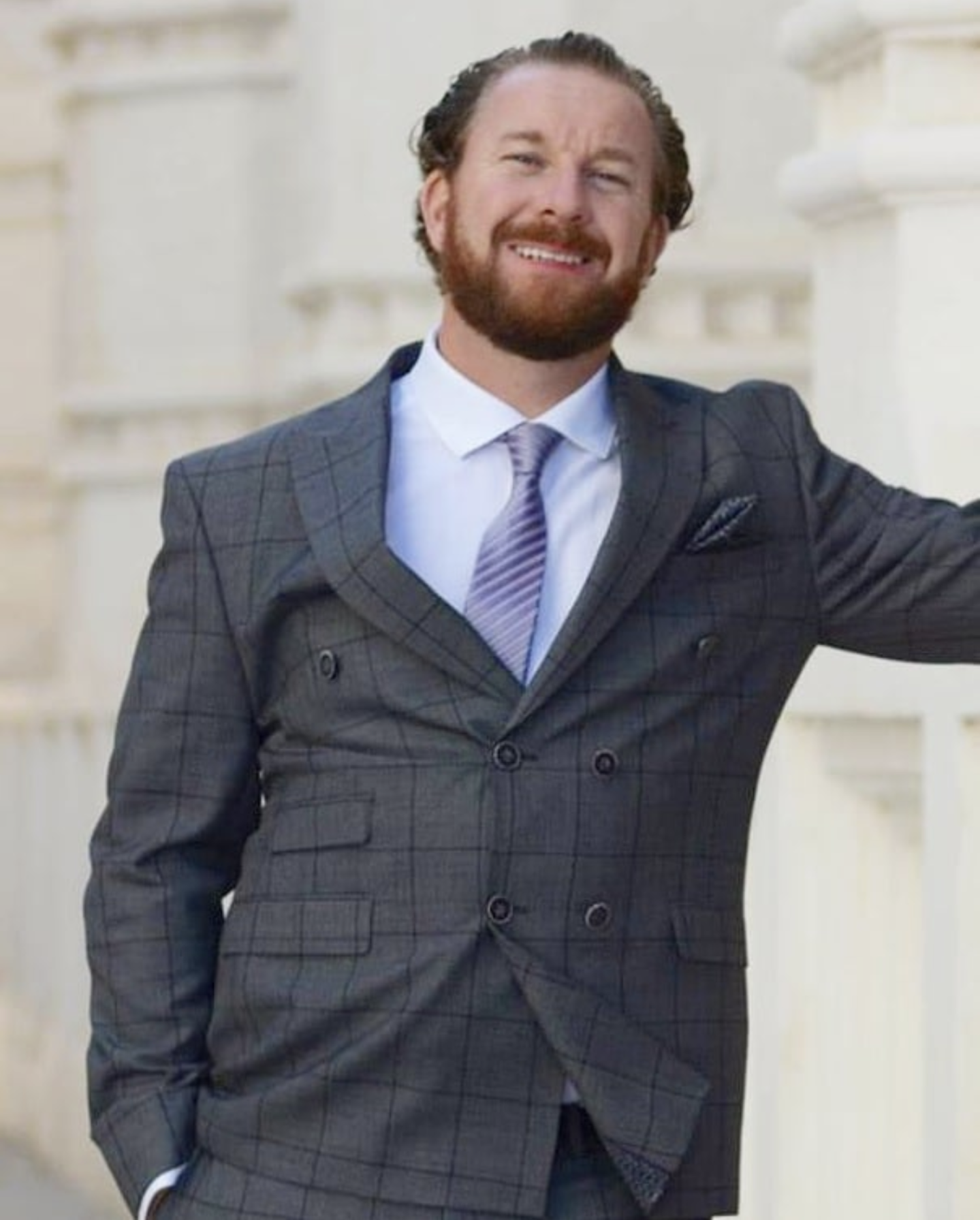 Writer: Ryan Curran