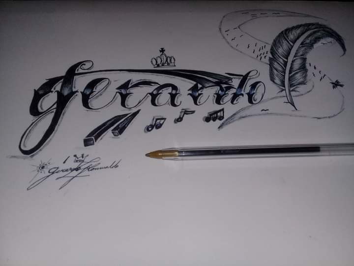 Foto del escritor: gerardo romualdo