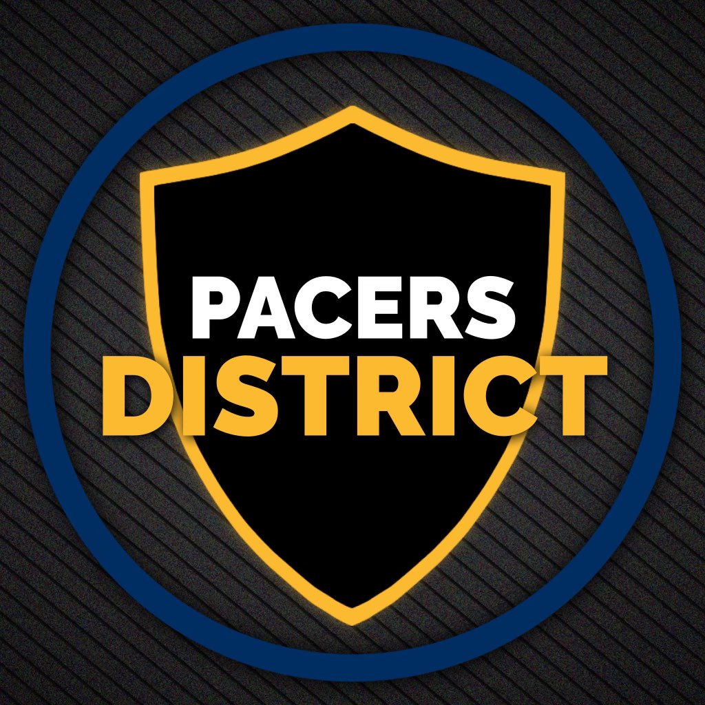 Writer: Pacers District