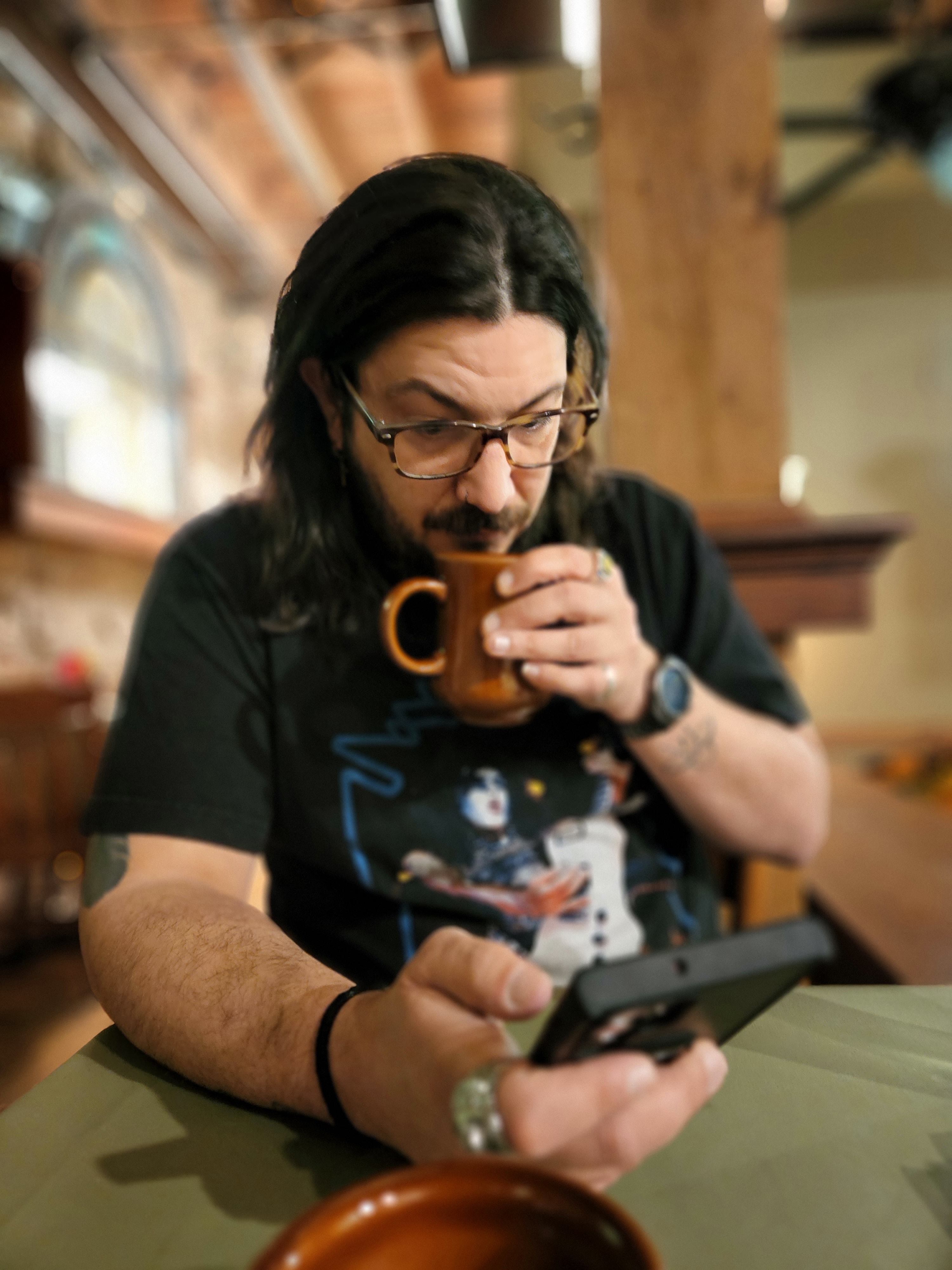 Writer: Ryan Cupp