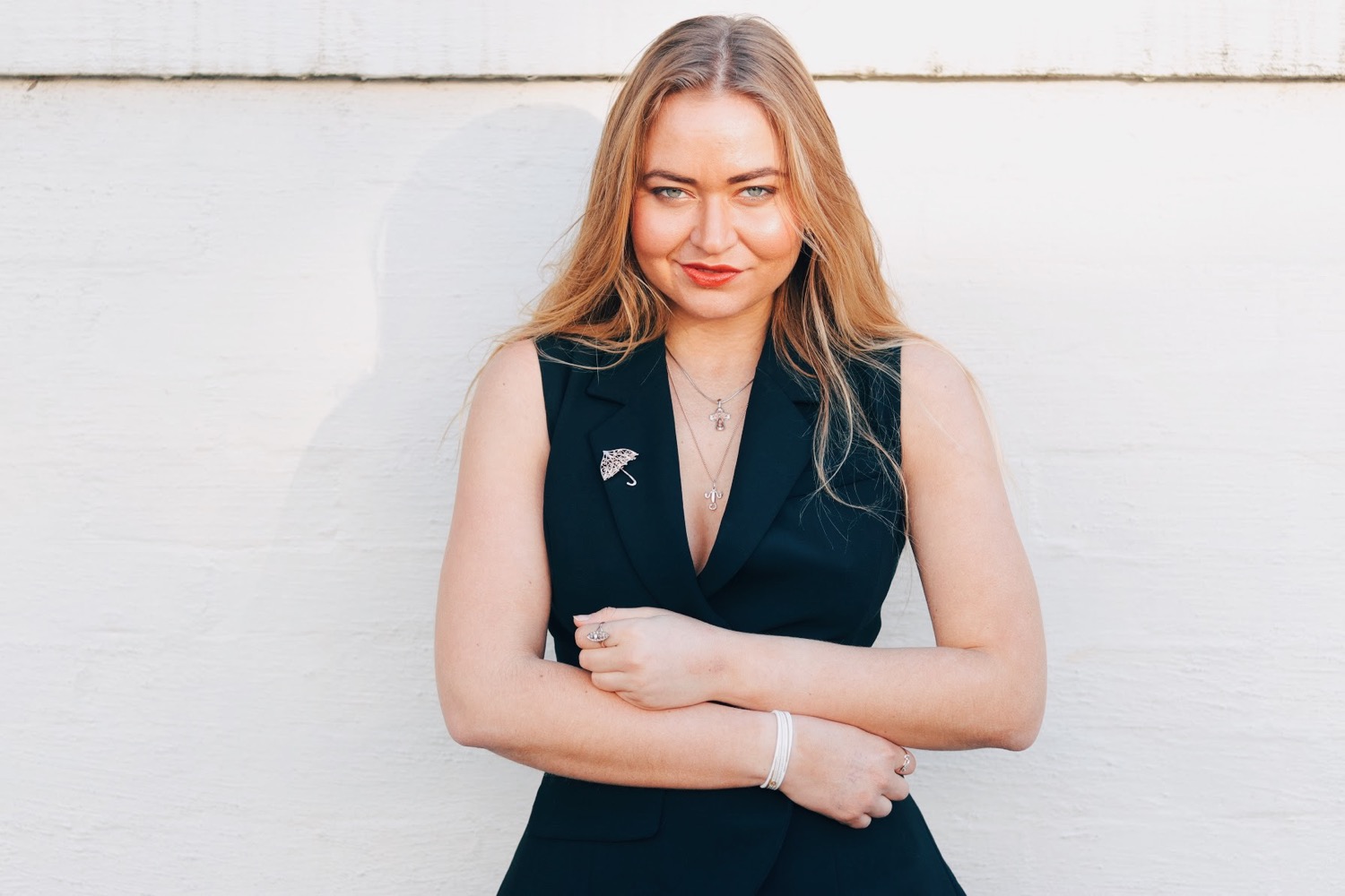 Writer: Angelina Shalygina