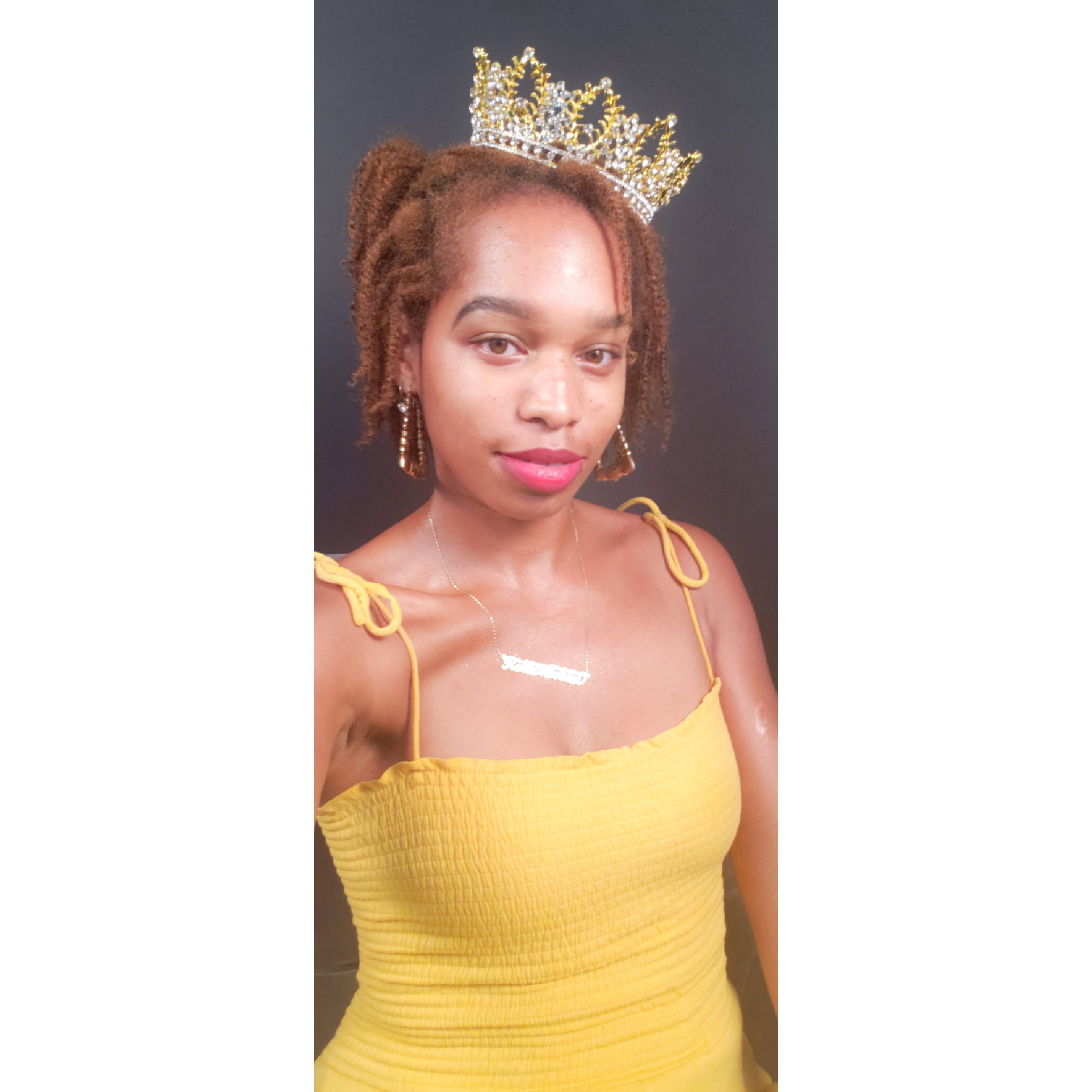 Writer: Cherelle W