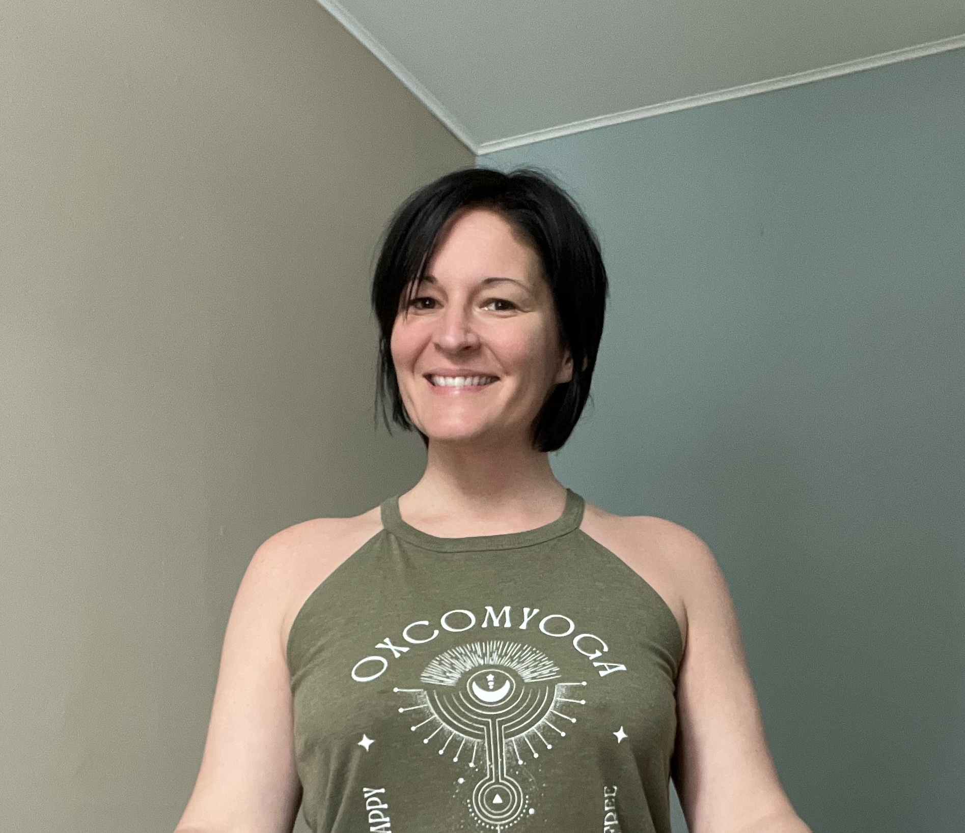 Writer: Kerri Cissna