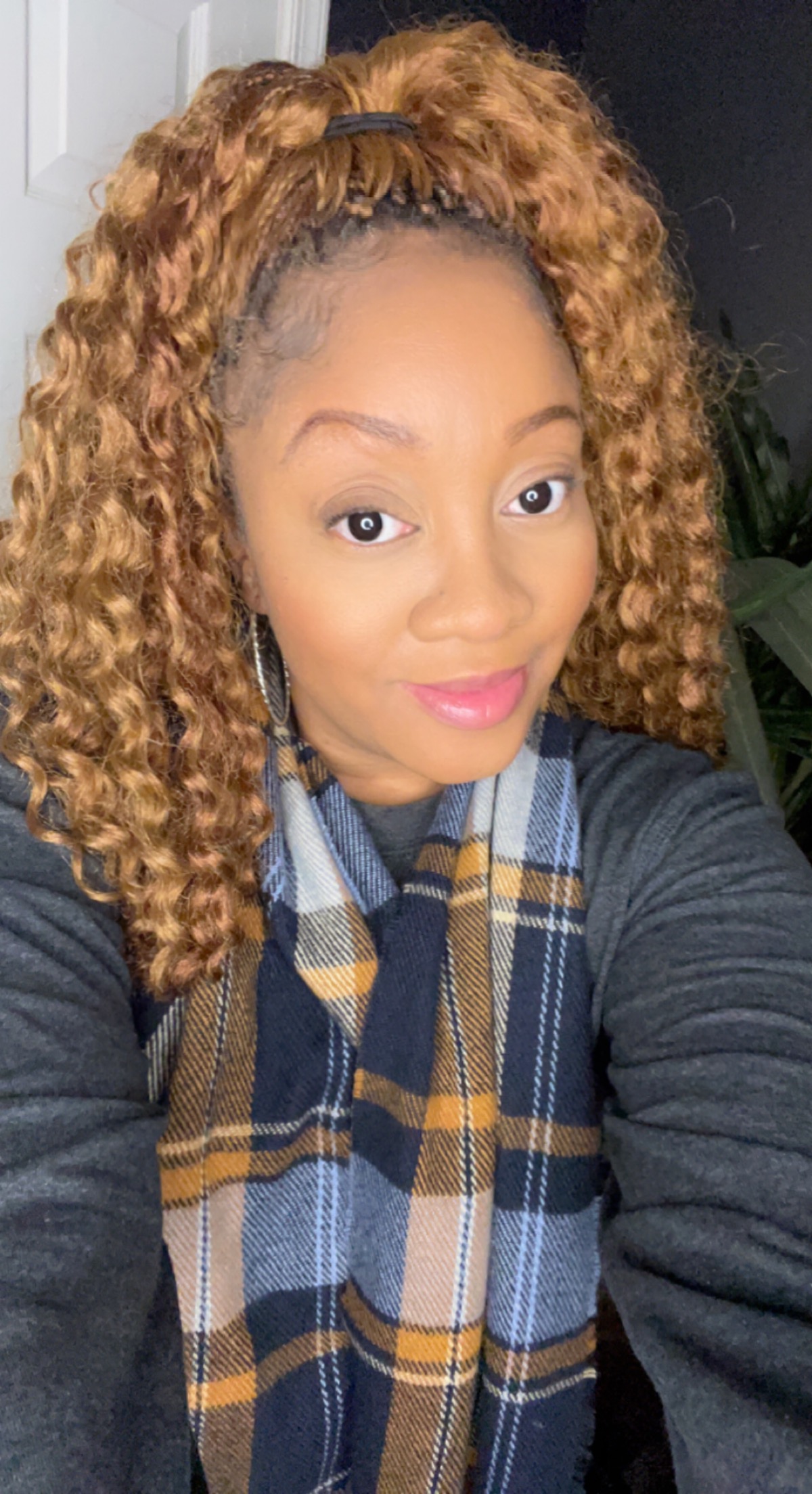 Writer: Cherí Victoria
