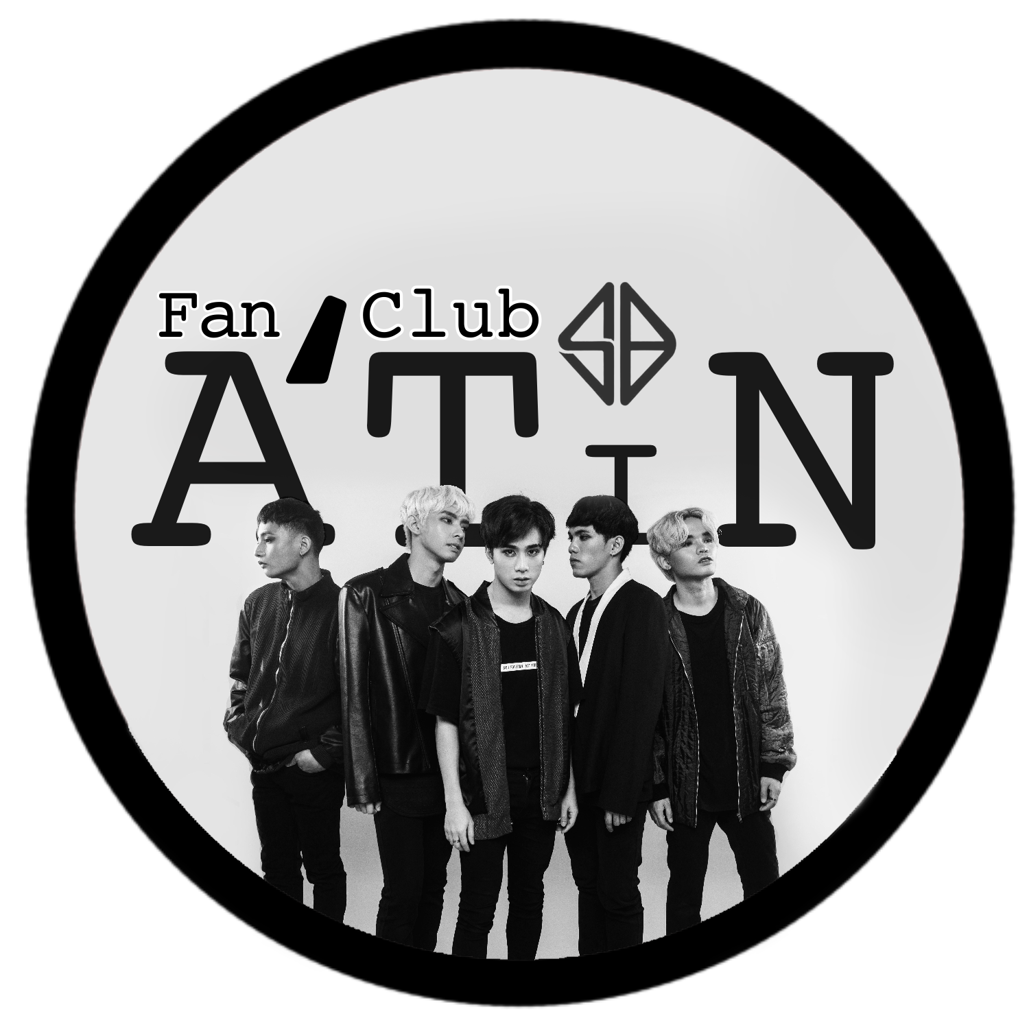 Writer: A'TIN Support Club