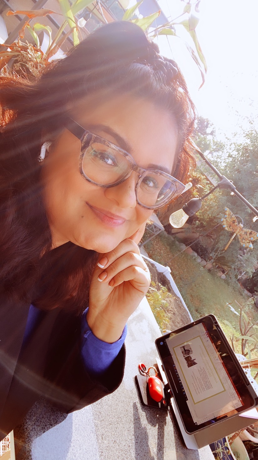 Writer: Jazzari Taylor