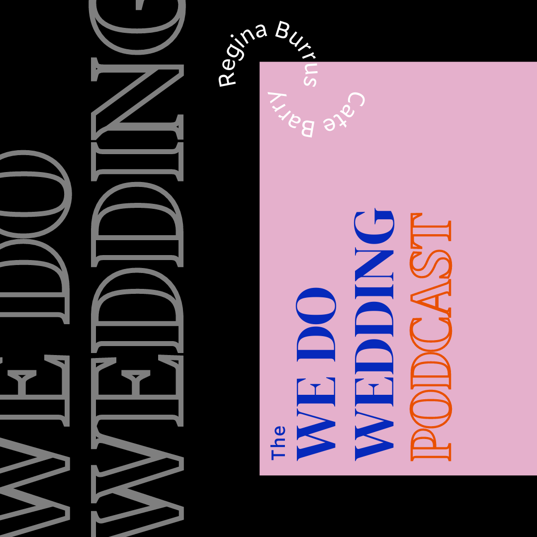 Writer: The We Do Wedding Podcast