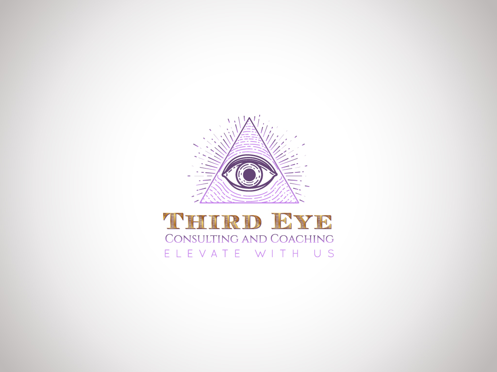Writer: Third Eye Consulting and Coaching thirdeyecoaching894@gmail.com