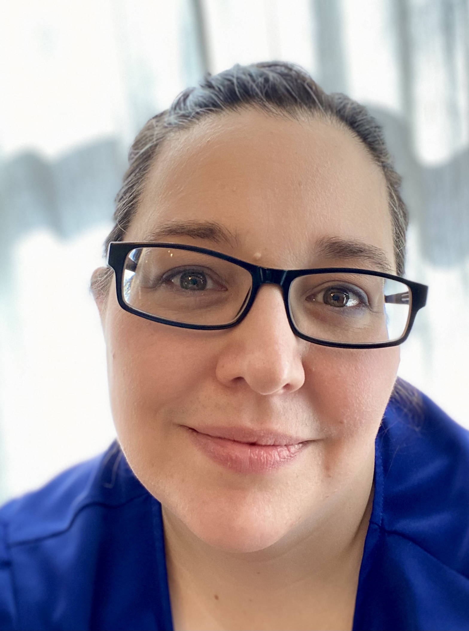 Writer: Amy Knaperek