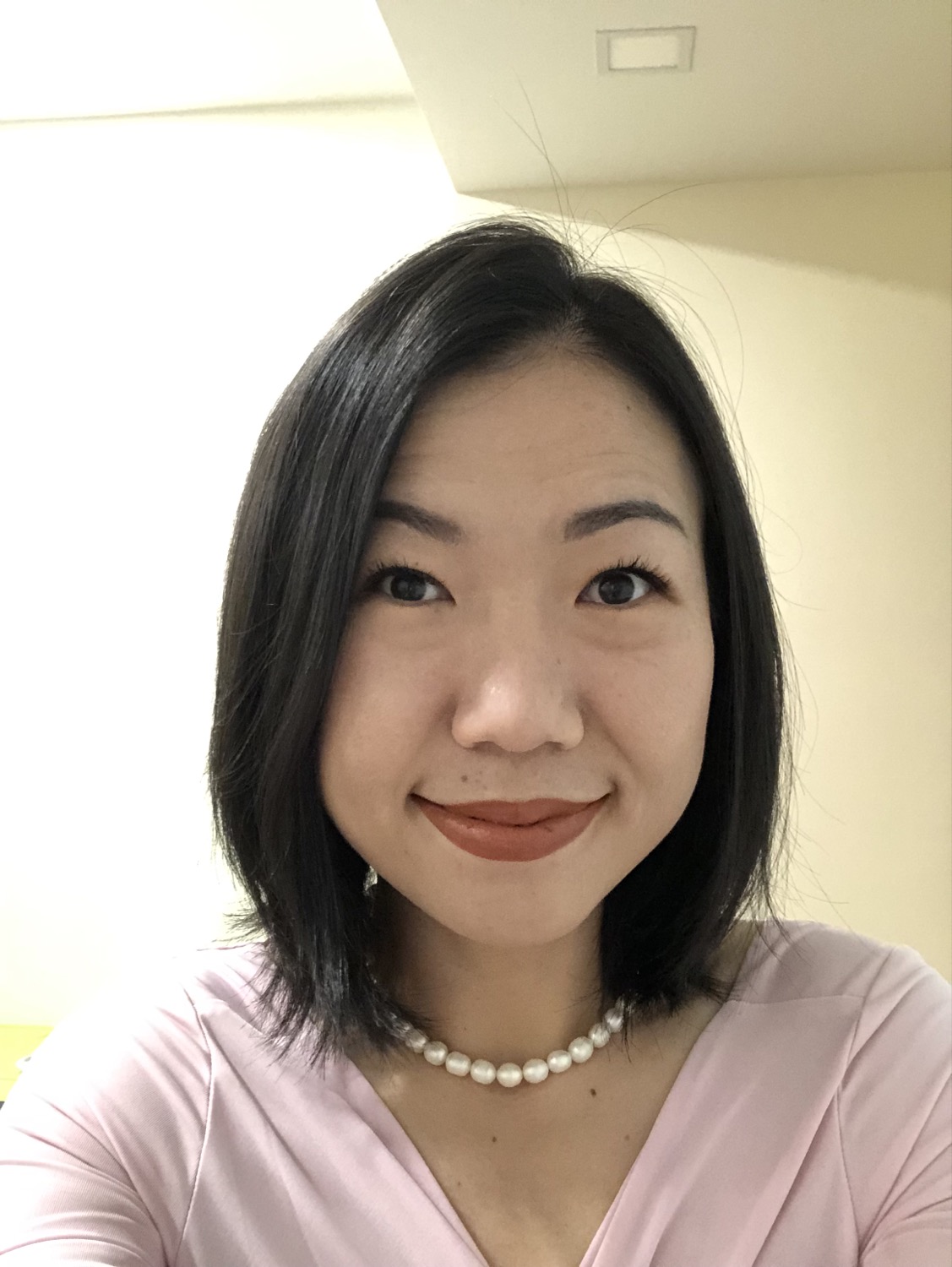 Writer: Lynn Poh