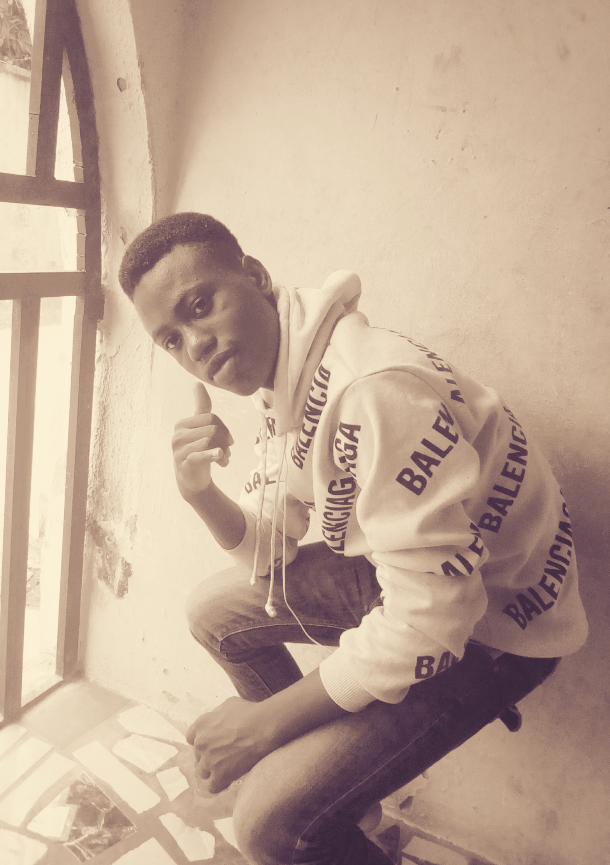 Writer: SD young