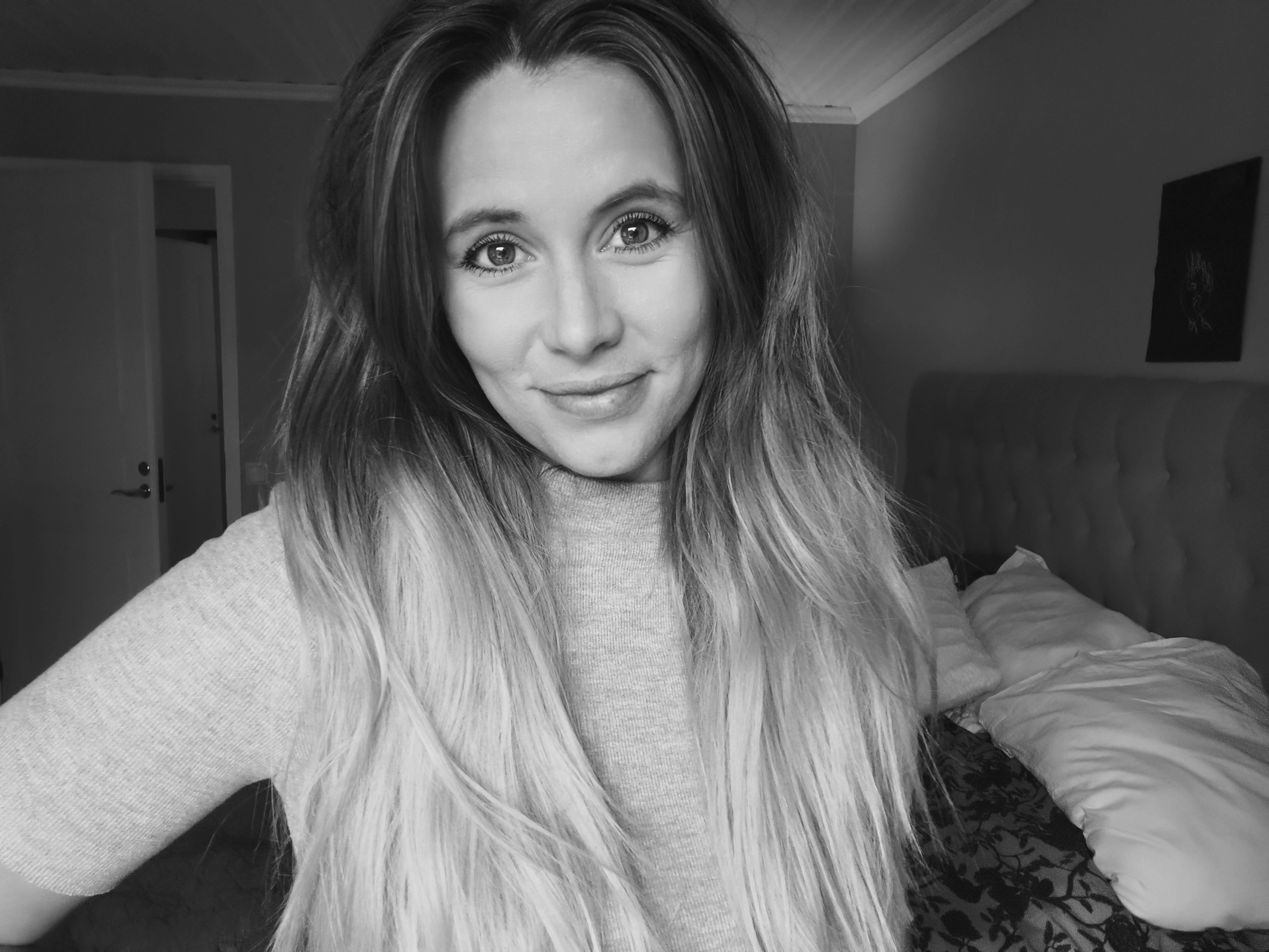 Skribentens bild: Hanna Ajaxon