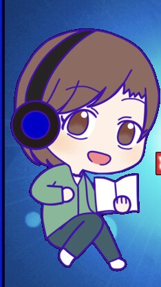 執筆者の写真: myonspoon