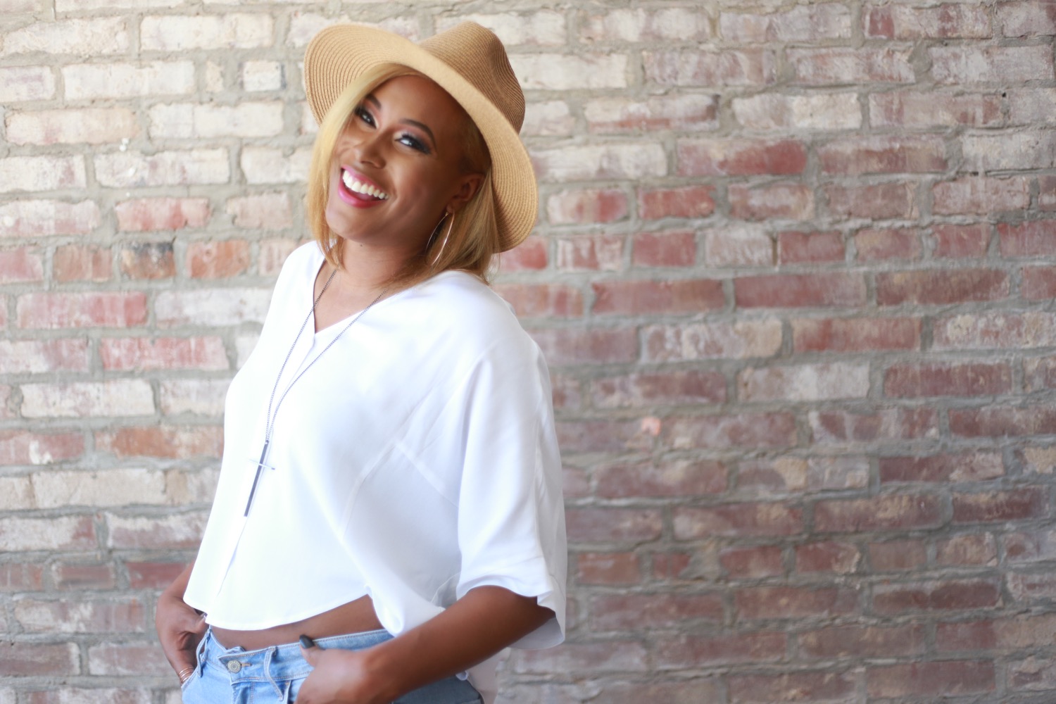 Writer: Tiffany Brown