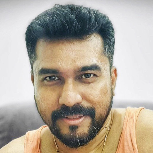 Writer: Dr Punithan Shan