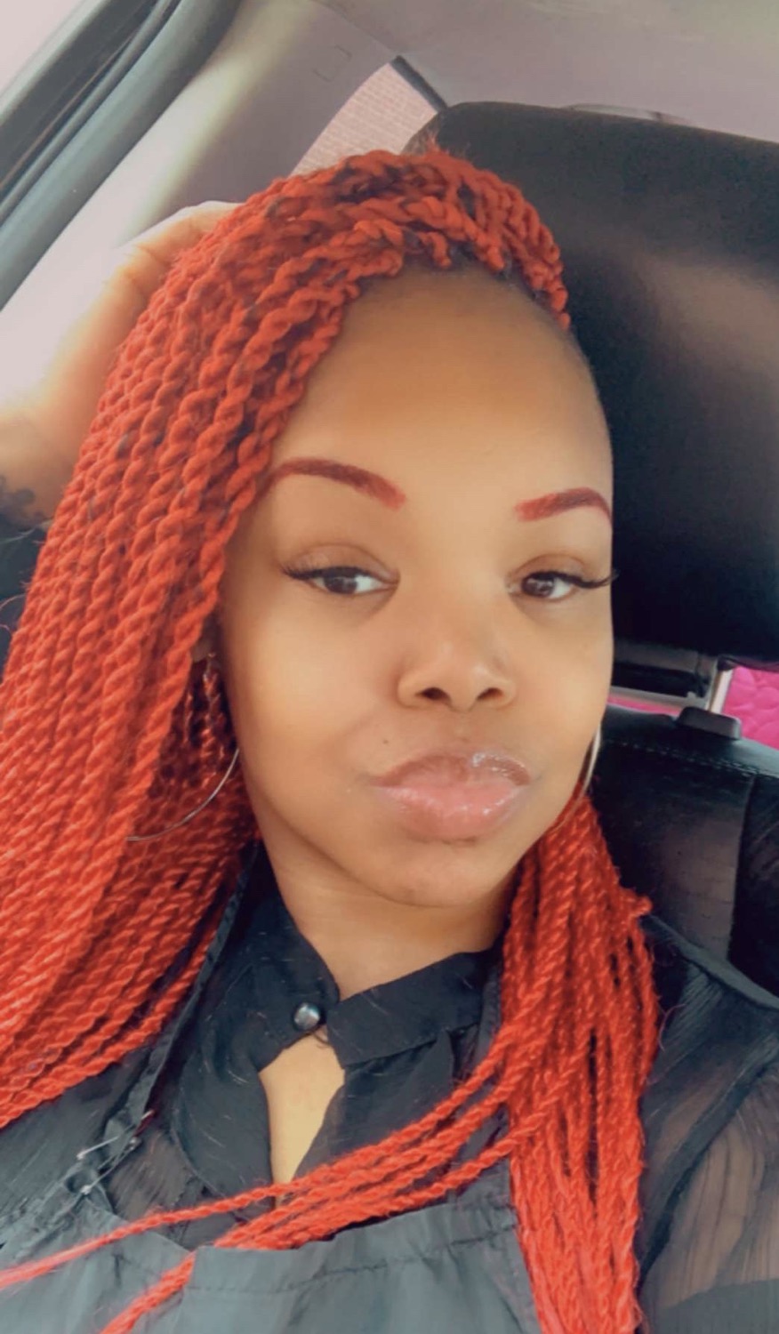 Writer: belaunegravely