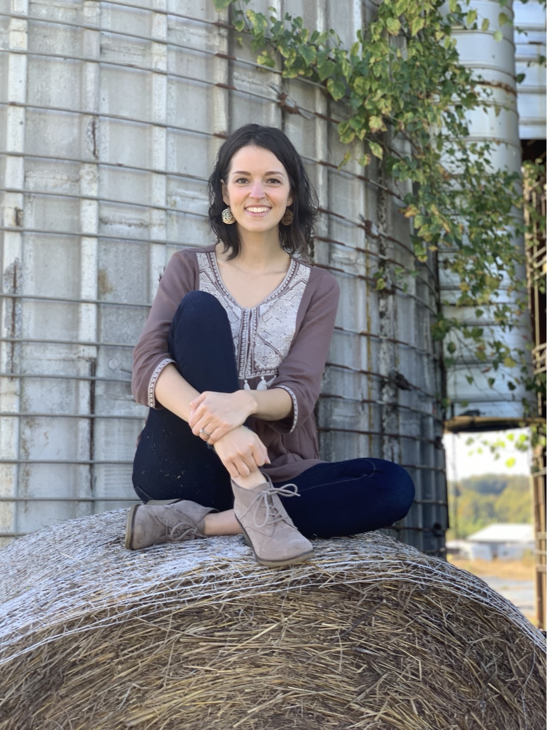 Writer: Andria Seals