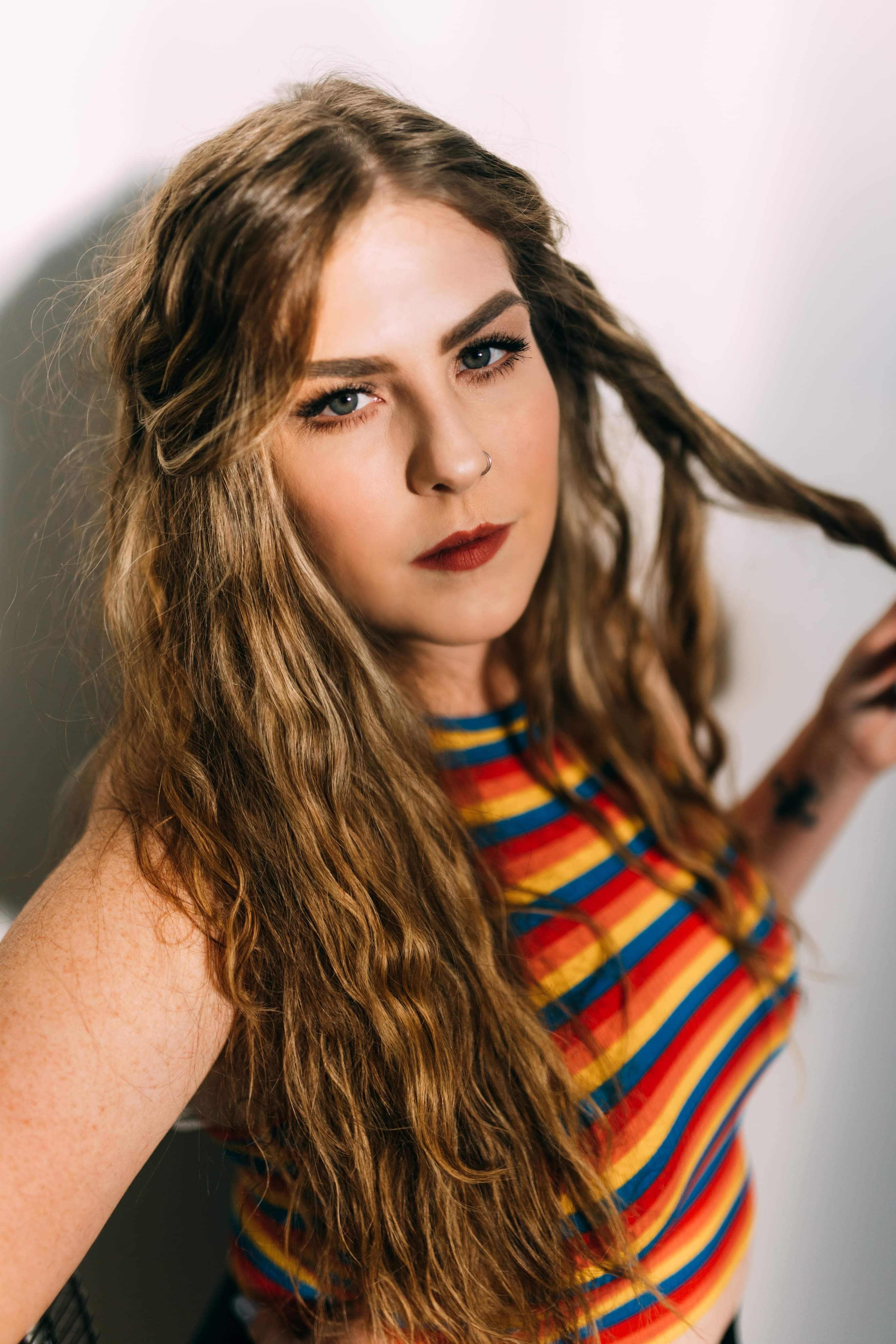 Writer: Heather Reynolds