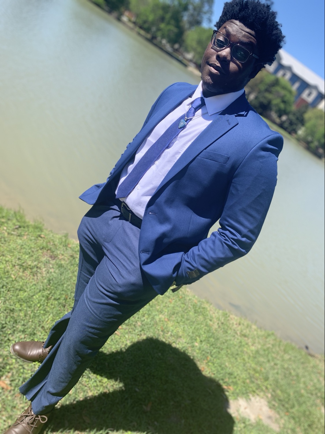 Writer: Javius Powell
