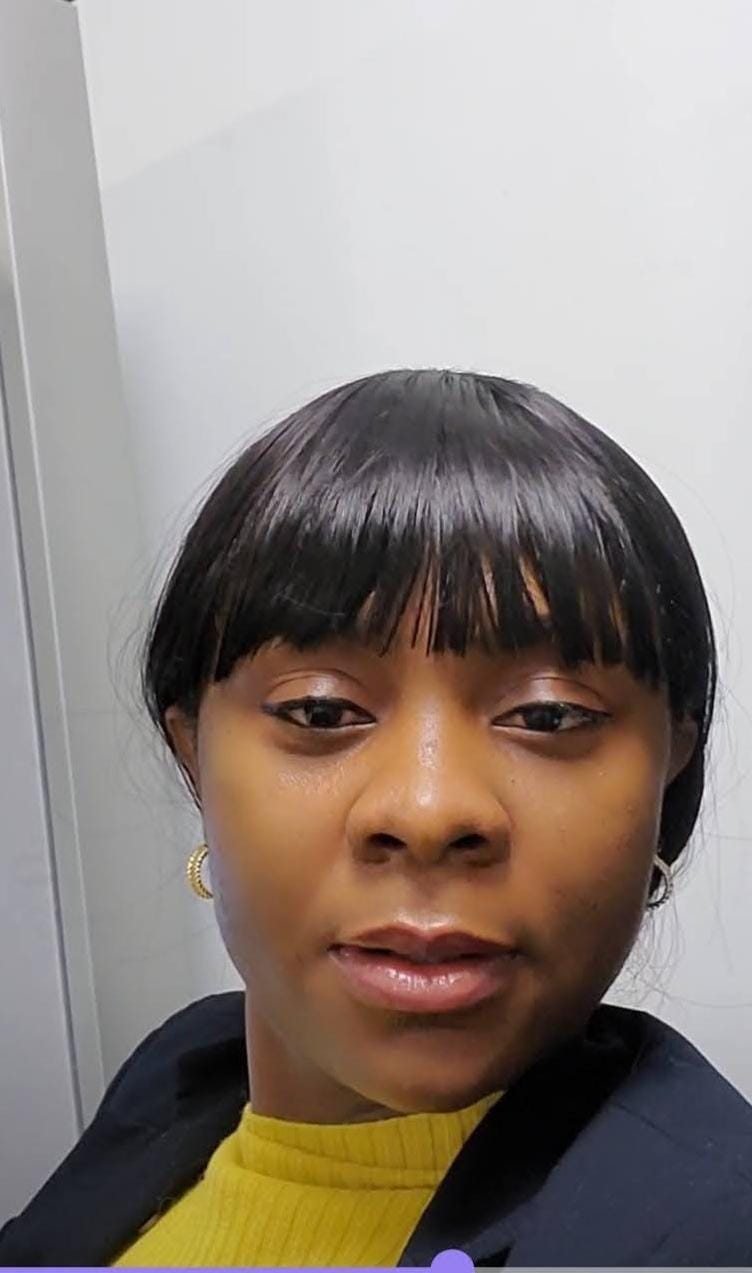 Writer: Hadiza Dosunmu