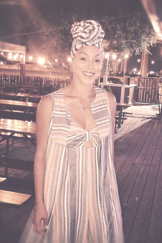 Writer: Jennifer Kindred