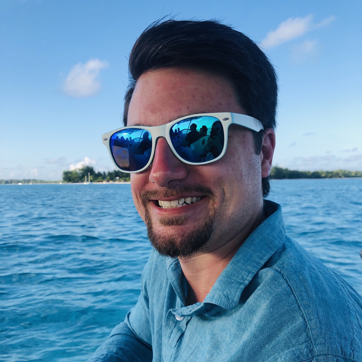Writer: Matt Ruggiero