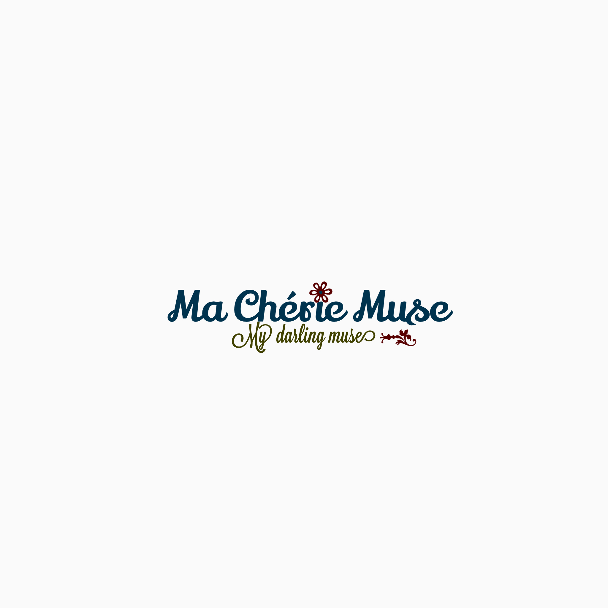 Writer: Ma Chérie Muse