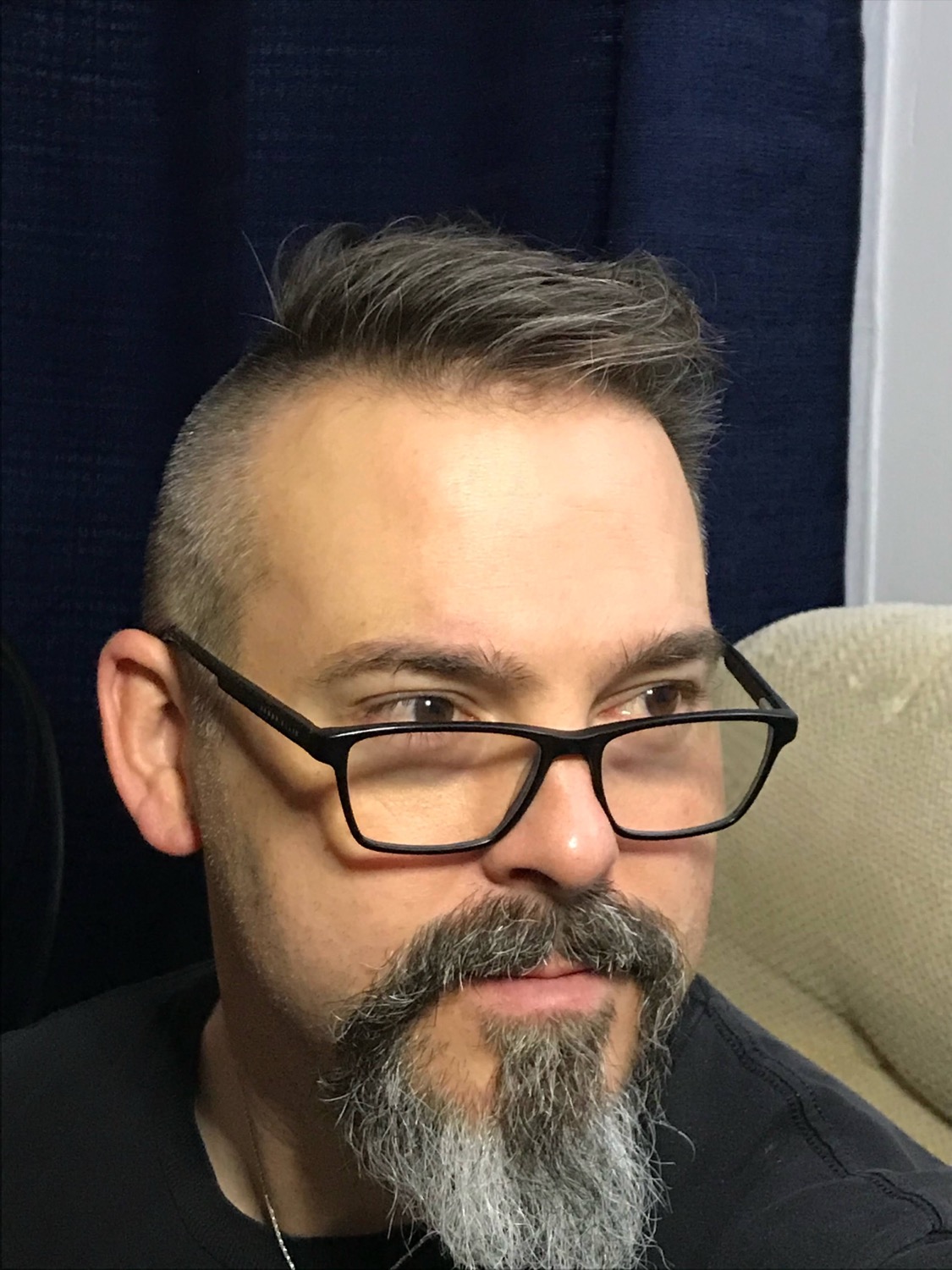 Writer: Mark Northcott