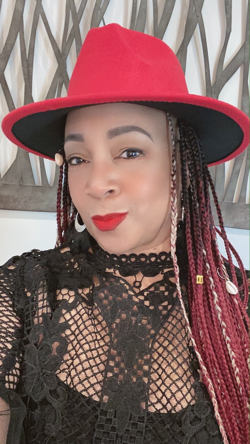 Writer: Candace Houston